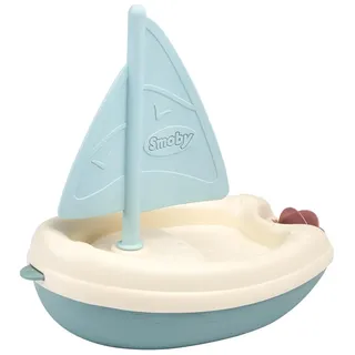 Smoby Little Smoby Badespielzeug Segelboot