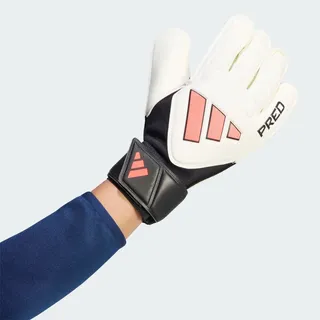 adidas Predator Match Weiß/Black/Solar Turbo 7