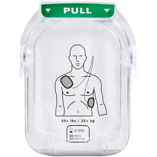 Philips Heartstart HS1