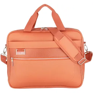 Travelite Aktentasche Miigo Bordbag Laptoptaschen Orange