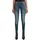 Mid Waist Jeans Medium Aged 23 32