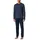 Schlafanzug Casual Essentials Dunkelblau XL