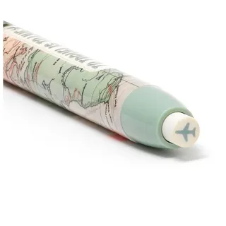 Legami Radiergummi in Stiftform - Travel