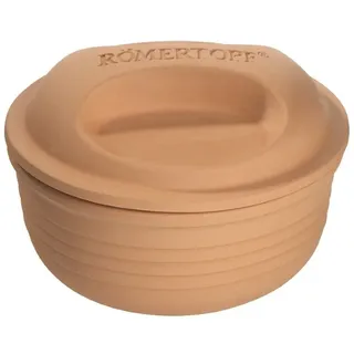 RÖMERTOPF Bräter rund