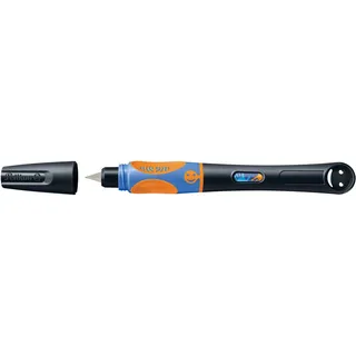 Pelikan griffix® für Rechtshänder, Neon Black