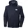 J Jacket Herren Navy XXL