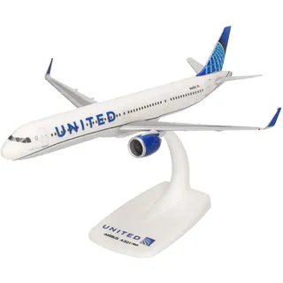 HERPA Airbus A321neo 1:200