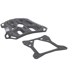 SW-Motech Gepäckträger für BMW F 900 XR (20-22) / S 1000 XR (19-22) - Schwarz
