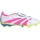 Cloud White/Lucid Pink/Lucid Lemon 43 1/3