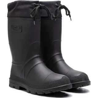 Kamik Icebreaker Gummistiefel Schwarz 46