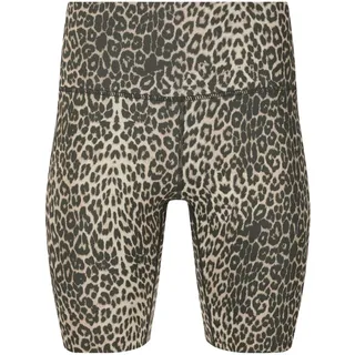 ATHLECIA Windia Printed Short Tights print 38