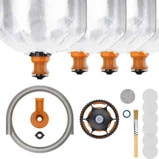 VOLCANO HYBRID Starter Set