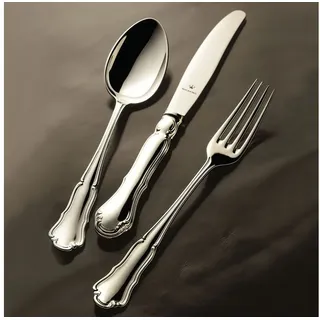 Besteck-Set (24-tlg), Sterlingsilber