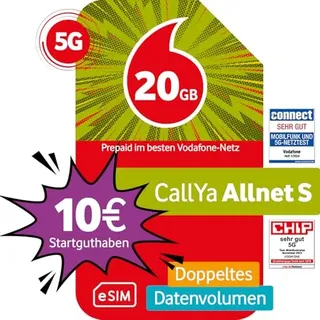 Vodafone Black Friday Angebote