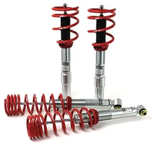 H&R 29525-2 Monotube Gewindefahrwerk