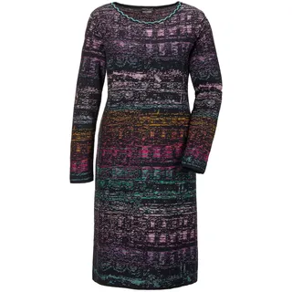 GOLDNER Strickpullover Bunt 23