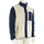 Yumiori FZ Herren Fleecejacke-Dunkel-Blau-L