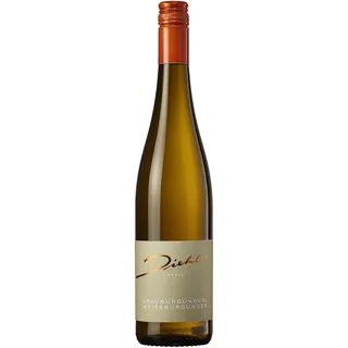 Weingut Diehl Grauburgunder Cuvée Pfalz trocken QbA 0,75 l