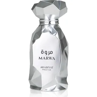 arabiyat prestige Marwa Eau De Parfum 100 ml