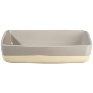 Asa Selection ASA Auflaufform rechteckig nude