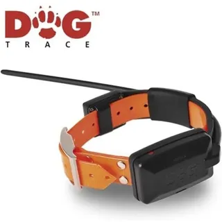 vnt electronics s.r.o. Dogtrace GPS X30T Short Hundeortungsgerät für Android und iOS