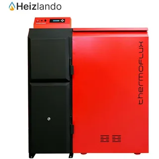 ThermoFlux Pelling 25 ECO 25 kW