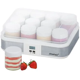 Steba JM 2 Joghurt-Maker