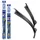 SUPER FLAT Flachbalkenwischer 380 mm