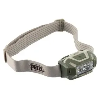 Petzl Aria 2 RGB Desert