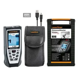 LASERLINER DistanceMaster Vision 80m