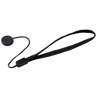 Hama Objektivdeckel Halter 5898