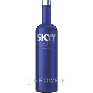 Skyy Vodka 40% Vol. 0,7 l