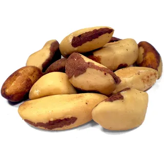 (34 EUR/) 250g BIO Paranuss Kerne Bruch Nüsse Rohkost Vegan