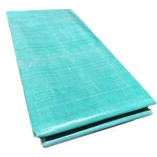Aquagart Gewebeplane 220g 8m x 12m Kunststoff Grün