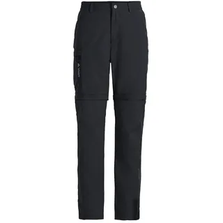 Vaude Farley Zo V Hose (Größe S, schwarz)