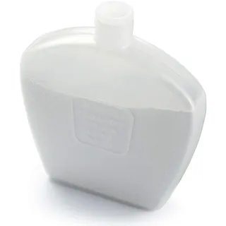 Prym 611886 Kreidepulver für Rockabrunder, 50g, weiß, Flasche 50 g
