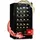 Shiraz 28 Uno 74l 28Fl Touch-Bedienfeld 5-18 C Schwarz