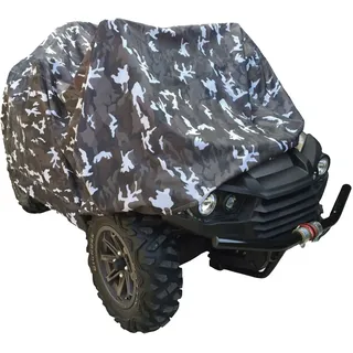Rolektro, Quad/ATV Abdeckplane versch. Größen