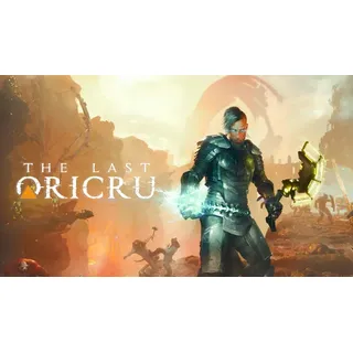 The Last Oricru