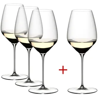 Riedel Veloce Weißweinglas 0,57 l 4 St.