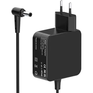 65W Laptop Ladegerät Netzteil für Lenovo IdeaPad 3 5 330 330S 320 320S 310 510 710 110 100 100s S145 S340 S540 Slim V15 V14 ADLX65CCGE2A ADLX65CLGE2A 20V 3.25A Lenovo Laptop Ladekabel 4.0mm x 1.7mm