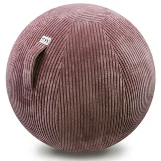 VLUV Vlip 60-65 cm Rosewood