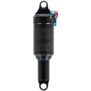 SR Suntour EDGE PLUS 2CR Dämpfer | 190x45 mm | Lockout