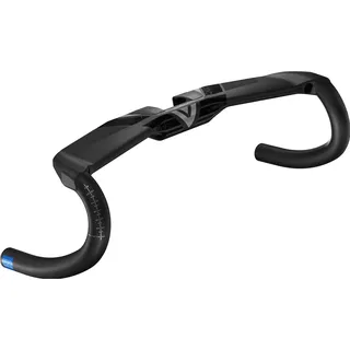 PRO Vibe Aero Carbon Lenker - Black - 31.8 mm