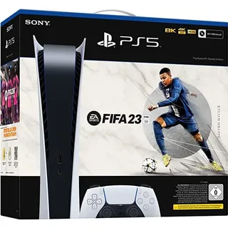 Digital Edition + FIFA 23