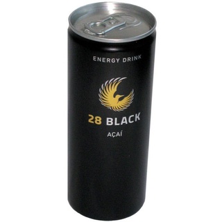 28 Black Acai 24x250 ml