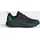 Terrex Herren Wide Core Black/Carbon/Collegiate Grün 44