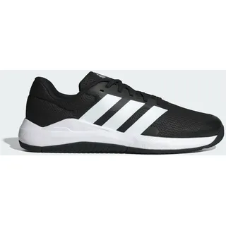 adidas Dropset Base Herren Core Black/Cloud White/Lucid Red 40 2/3