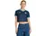 Auswärtstrikot 2026 Damen Cropped Gr. L