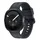 Graphite 40 mm BT Sport Band Black